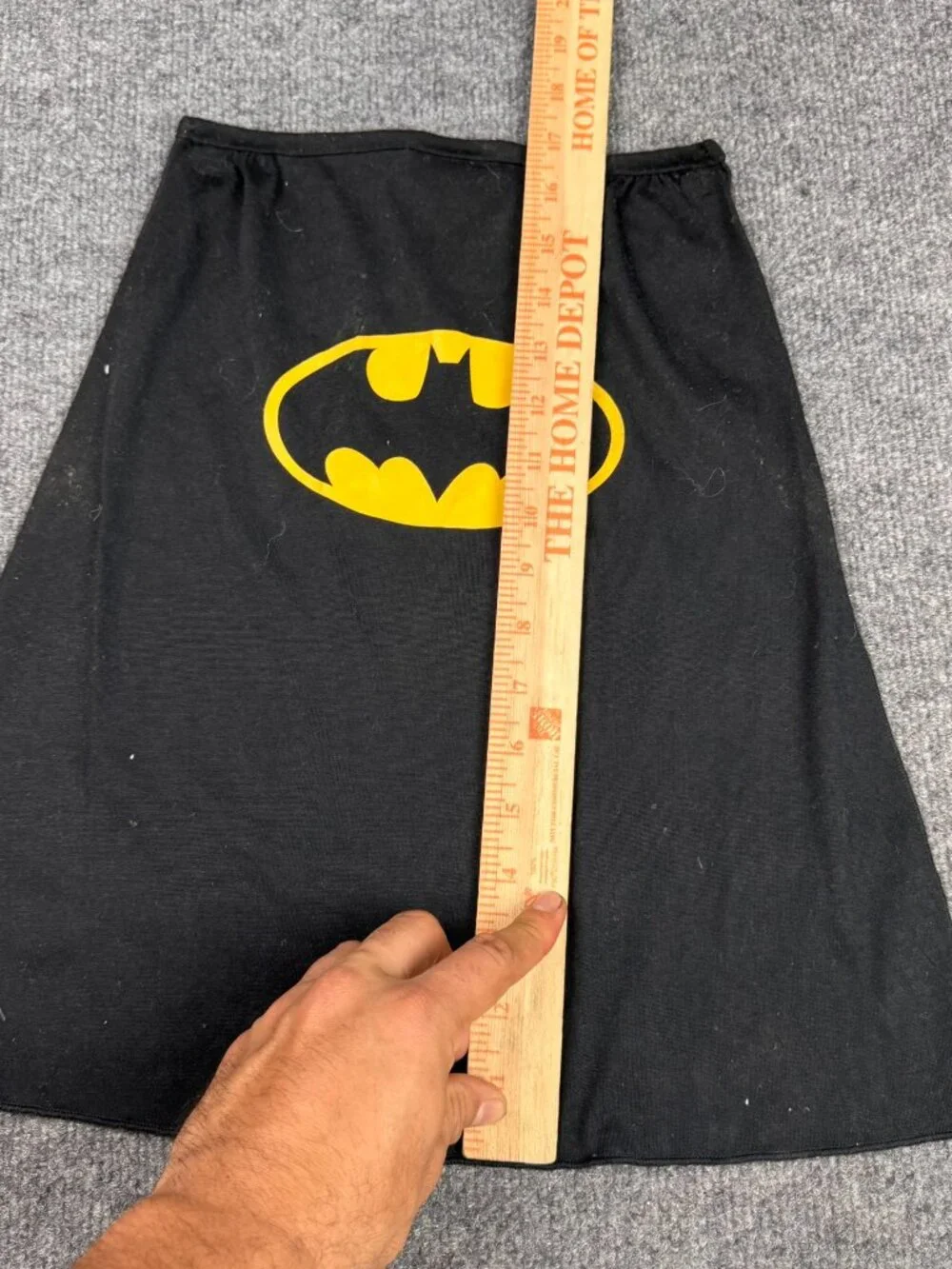 N/A dc comics